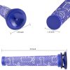 Filter for DYSON V6, V7, V8,  DC58, DC59, DC61, DC62 stick vac - Image 6