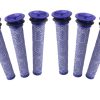 6 x Filters for DYSON V6, V7, V8,  DC58, DC59, DC61, DC62 stickvac - Image 5