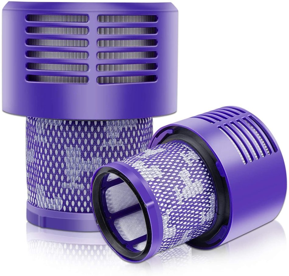 HEPA Filter for DYSON V10 Vacuum Cleaners - Image 3
