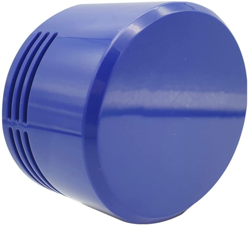HEPA exhaust filter for Dyson V7 & V8 cordless stick vacuum cleaners - Image 3