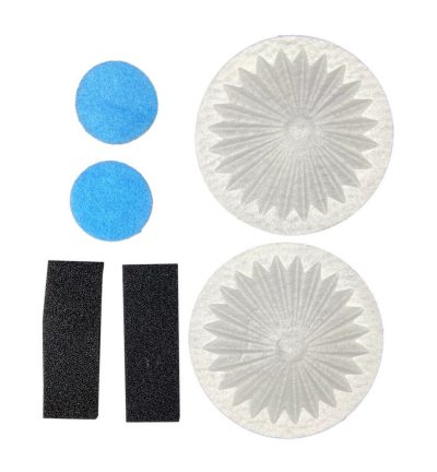 Large filter pack for Vax  2000, 4000, V models