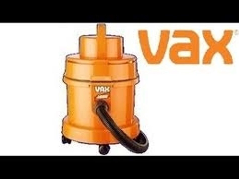 Large filter pack for Vax  2000, 4000, V models - Image 2
