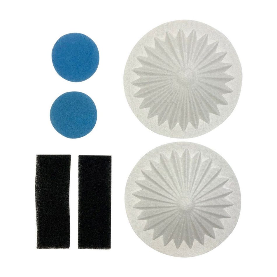 Large filter pack for Vax  2000, 4000, V models - Image 3