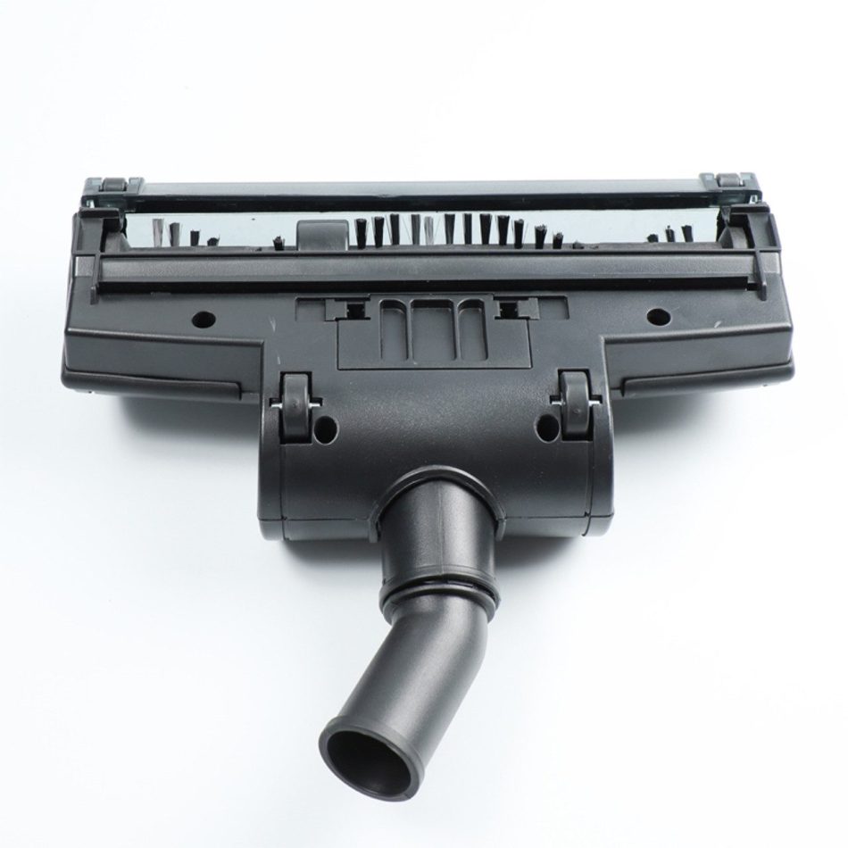 Turbo Brush Head 35mm - For domestic, commercial and backpack vacuums with 35mm fittings - Image 2