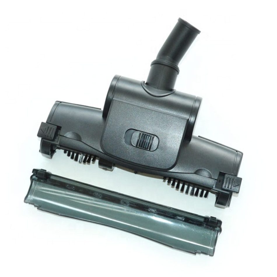 Turbo Brush Head 35mm - For domestic, commercial and backpack vacuums with 35mm fittings - Image 3