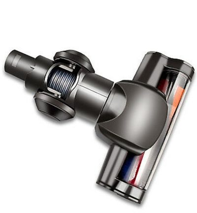 Power head for DYSON V6 SV03 and DC44, DC45, DC58, DC59, DC61, DC62 vacuum cleaners
