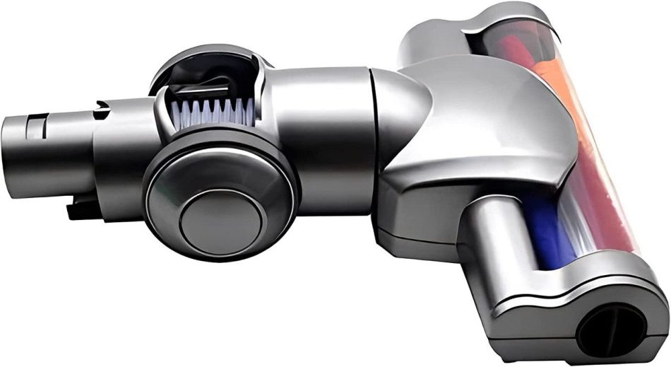 Power head for DYSON V6 SV03 and DC44, DC45, DC58, DC59, DC61, DC62 vacuum cleaners - Image 2