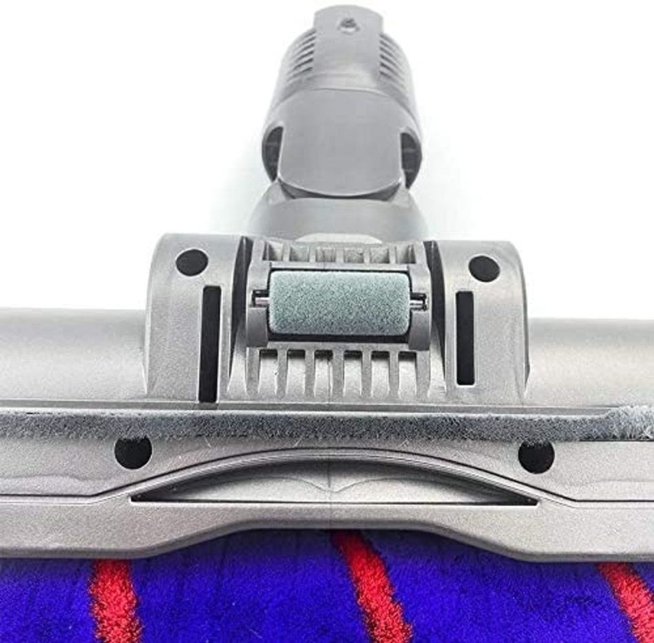 Fluffy floor tool head for Dyson V6, DC59, DC45 & DC44 vacuum cleaners - Image 5