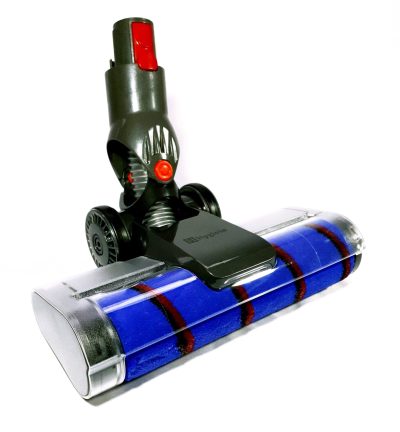 Fluffy head for DYSON V7, V8 V10, V11 & V15 vacuum cleaners