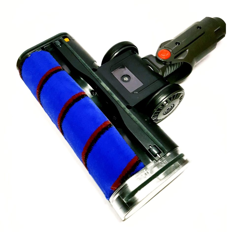 Fluffy head for DYSON V7, V8 V10, V11 & V15 vacuum cleaners - Image 2