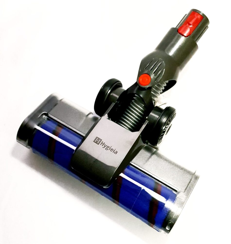 Fluffy head for DYSON V7, V8 V10, V11 & V15 vacuum cleaners - Image 3