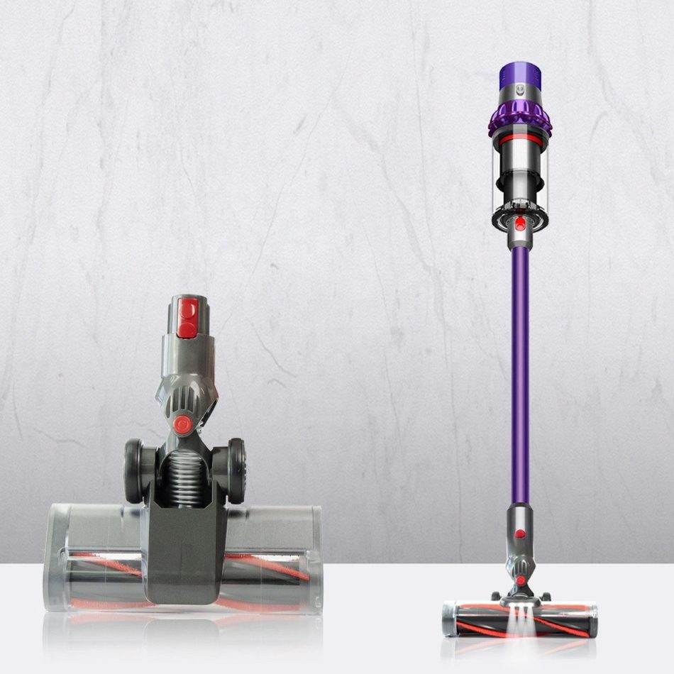 Powerhead for DYSON  V7, V8, V10, V11, V15 Vacuum Cleaners - Image 6