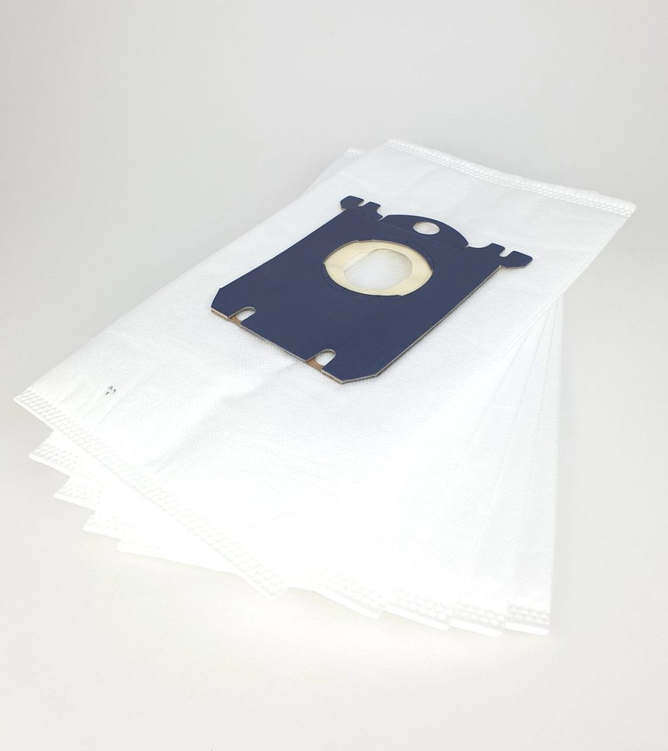 16 x Bags for Wertheim 5030, 5035, 6030, 6035, 7000 vacuum cleaners - Image 2