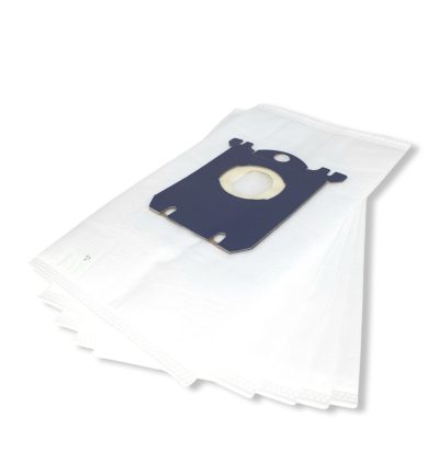 5 x Bags for Wertheim 5030, 5035, 6030, 6035, 7000 vacuum cleaners
