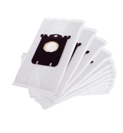 16 X Vacuum Cleaner Bags for Electrolux Silentperformer, Pure D9 Range
