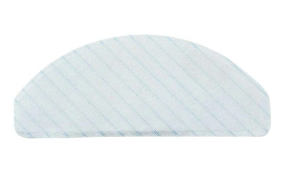 10 X Mopping pads for Ecovacs Deebot T9/T9+/N8 PRO/N8 PRO+/N8/N8+/NEO/T8/T8+/T8 AIVI/X1 PLUS/T10 PLUS - Image 2