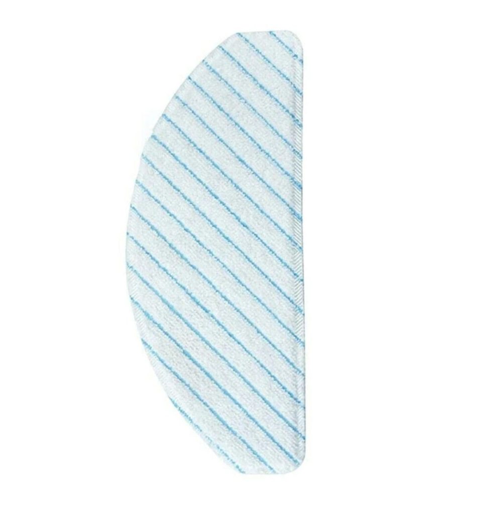10 X Mopping pads for Ecovacs Deebot T9/T9+/N8 PRO/N8 PRO+/N8/N8+/NEO/T8/T8+/T8 AIVI/X1 PLUS/T10 PLUS - Image 3
