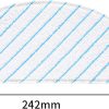 10 X Mopping pads for Ecovacs Deebot T9/T9+/N8 PRO/N8 PRO+/N8/N8+/NEO/T8/T8+/T8 AIVI/X1 PLUS/T10 PLUS - Image 4