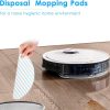 10 X Mopping pads for Ecovacs Deebot T9/T9+/N8 PRO/N8 PRO+/N8/N8+/NEO/T8/T8+/T8 AIVI/X1 PLUS/T10 PLUS - Image 9