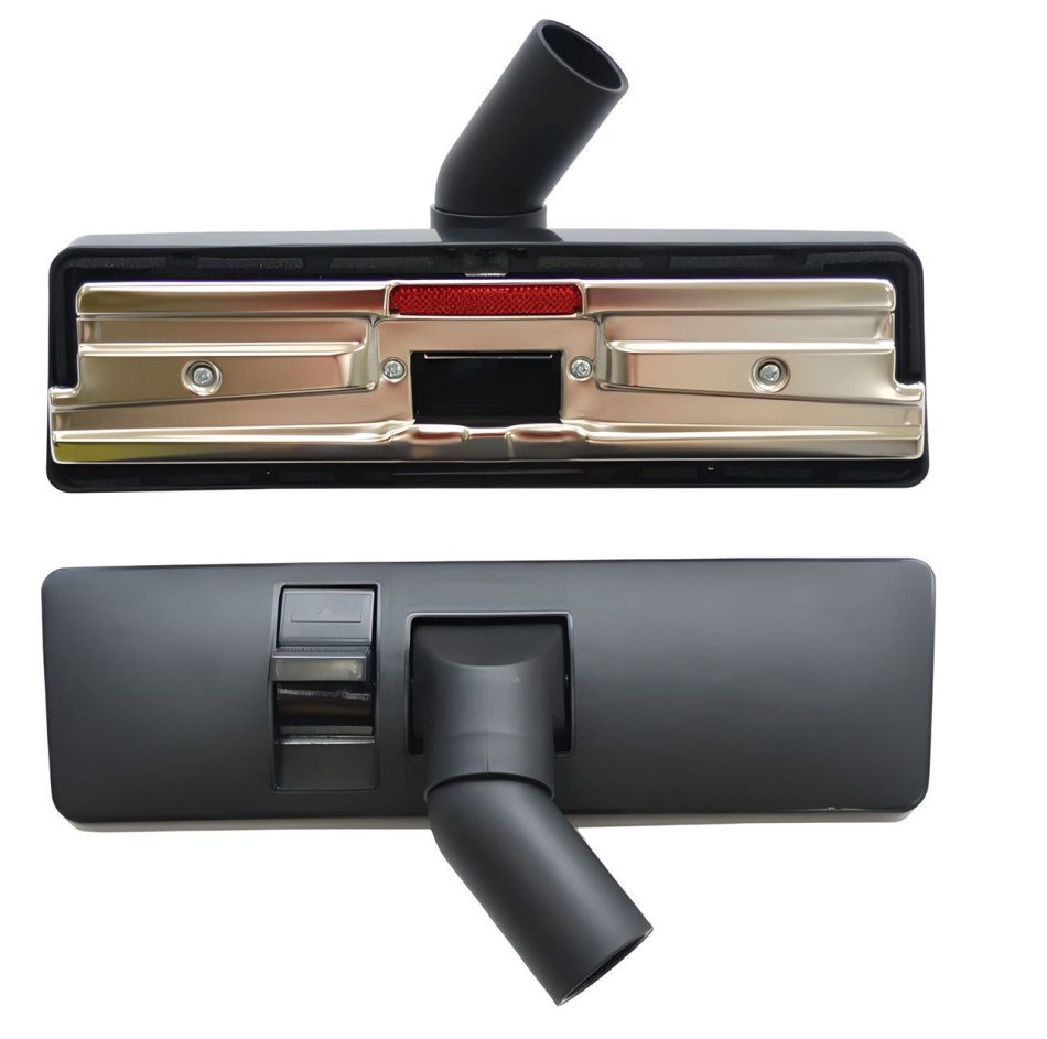 Hygieia Extra Wide Vacuum Combination Floor Tool 32mm Carpet / Hard Floor - Image 2