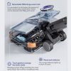 T6 Wet Dry Mop Head for Dyson V7, V8, V10, V11, V15 & GEN5 Vacuum Cleaners - Image 2
