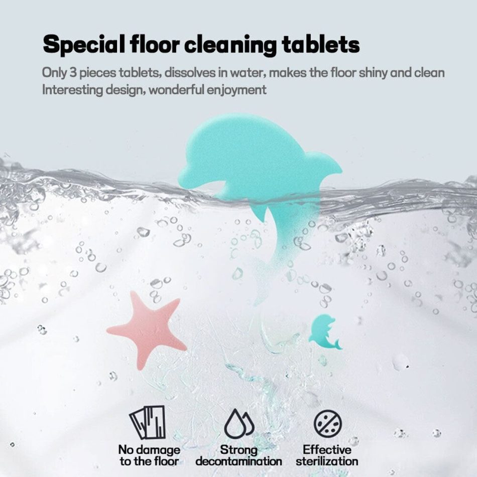 T6 Wet Dry Mop Head for Dyson V7, V8, V10, V11, V15 & GEN5 Vacuum Cleaners - Image 11