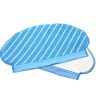 10 X Washable Mopping Pads For Ecovacs Deebot Ozmo 700, 750, 920, 950, N7 & T5 Robot Vacuum Cleaners - Image 2