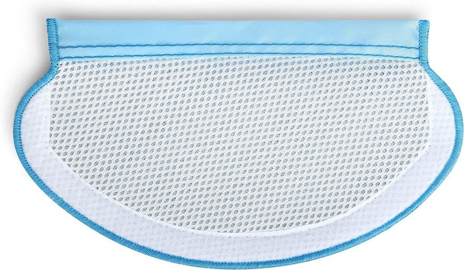 10 X Washable Mopping Pads For Ecovacs Deebot Ozmo 700, 750, 920, 950, N7 & T5 Robot Vacuum Cleaners - Image 5