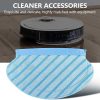 10 X Washable Mopping Pads For Ecovacs Deebot Ozmo 700, 750, 920, 950, N7 & T5 Robot Vacuum Cleaners - Image 6