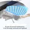 10 X Washable Mopping Pads For Ecovacs Deebot Ozmo 700, 750, 920, 950, N7 & T5 Robot Vacuum Cleaners - Image 7
