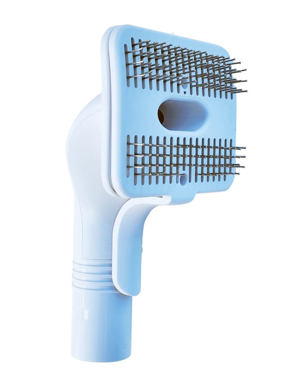 PawsomeVac Pet Grooming Tool 32mm vacuum cleaners - Image 3