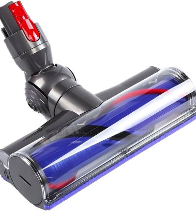 Hygieia Direct Drive Motorhead - For Dyson V7 V8 V10 V11 V15 & Outsize Models