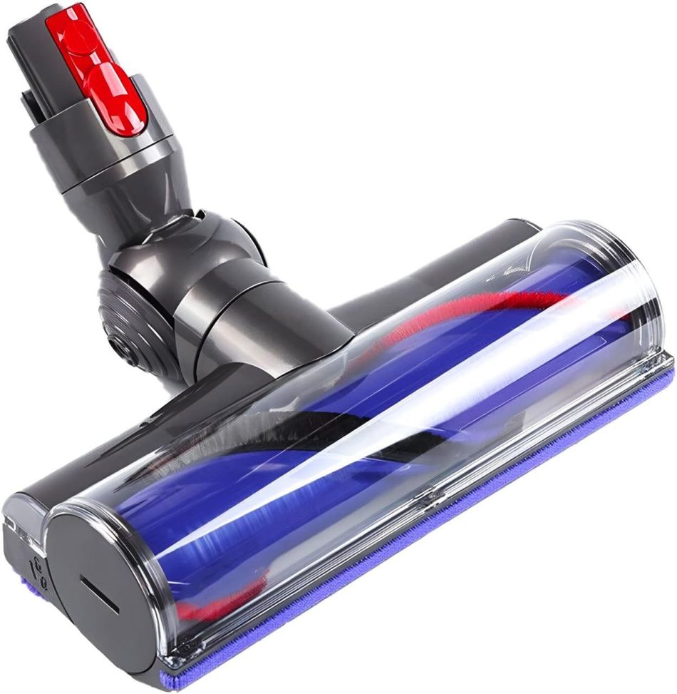 Hygieia Direct Drive Motorhead - For Dyson V7 V8 V10 V11 V15 & Outsize Models