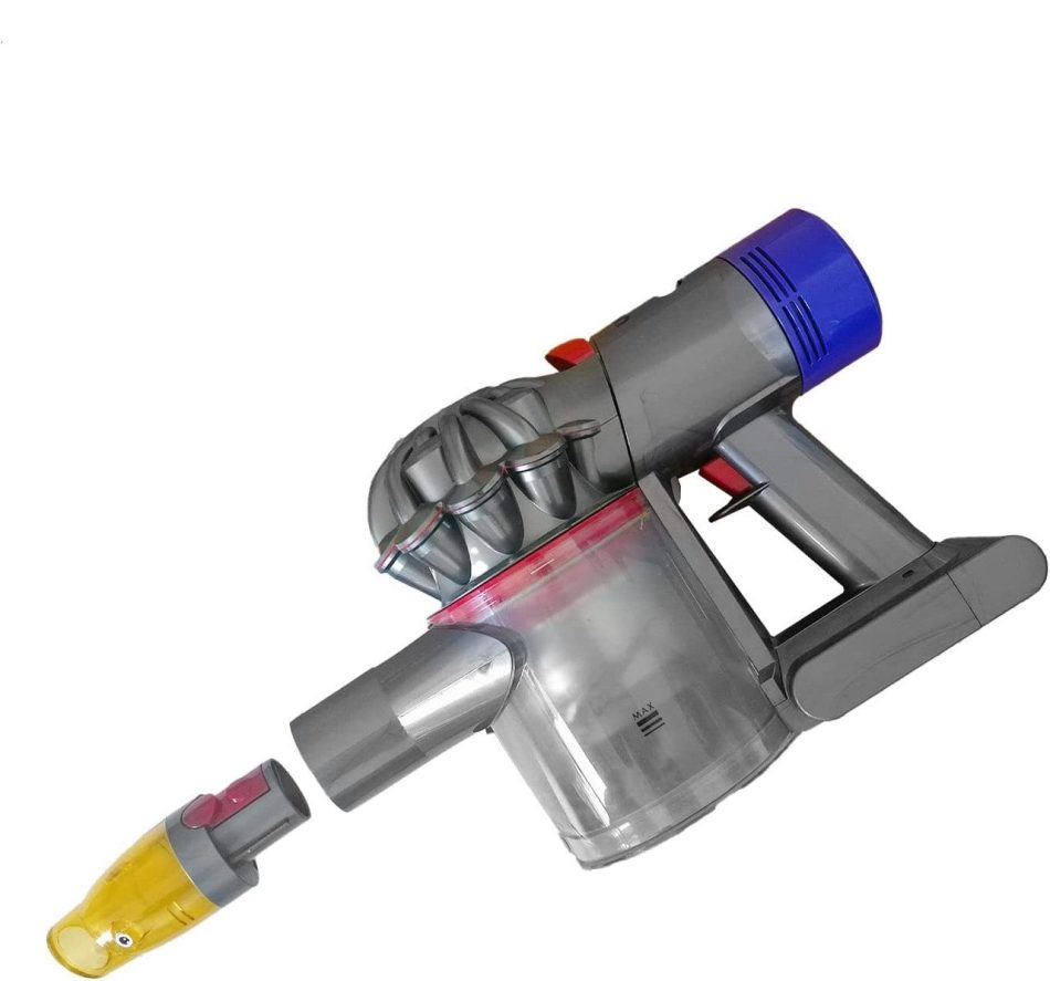 Air Sealing Dyson Adaptor for Vacuum Seal, Space Saver Storage bags - Image 4