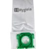 Bags for SEBO X4/X5/X7, XP1/2/3, XP10/XP20/XP30, C3.1, G1/G2, 370/470