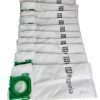 Bags for SEBO X4/X5/X7, XP1/2/3, XP10/XP20/XP30, C3.1, G1/G2, 370/470 - Image 4