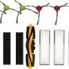 Replenishment Kit For Ecovacs Deebot Ozmo N8, N8+, N8 Pro & N8 Pro+ Robots