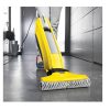 2 x  Scrubbing Rollers for Karcher FC3, FC5 & FC7 Floor Cleaner - stone & tiles - Image 4