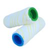2 x Rollers Microfibre for Karcher FC3, FC5 & FC7 Floor Cleaner - Image 3