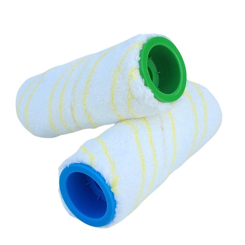 2 x Rollers Microfibre for Karcher FC3, FC5 & FC7 Floor Cleaner - Image 3