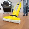 2 x Rollers Microfibre for Karcher FC3, FC5 & FC7 Floor Cleaner - Image 4