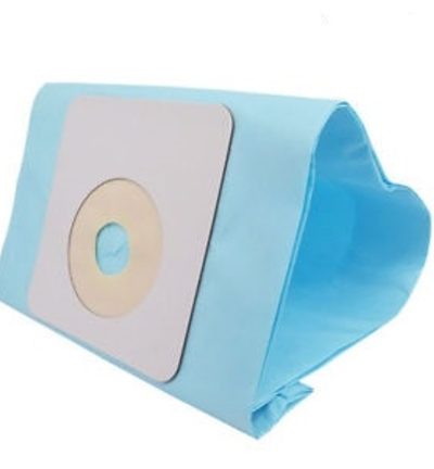 9 x Universal Ducted Vacuum Bags (AussieVac, Premier Clean, Valet, Lux & more)
