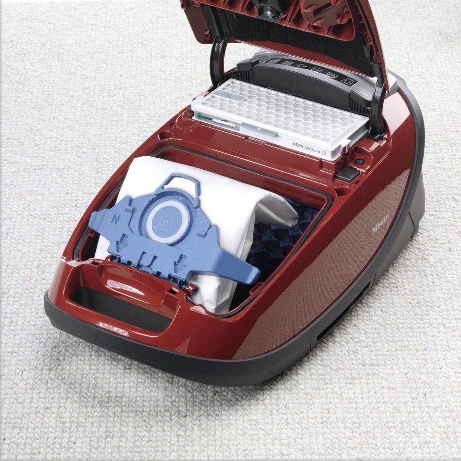 20 X Miele Vacuum Cleaner Bags, GN Type - Image 2