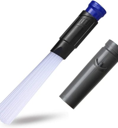 Straw Vacuum Dusting Brush for DYSON V6, DC35, DC39 Vacuum Cleaners