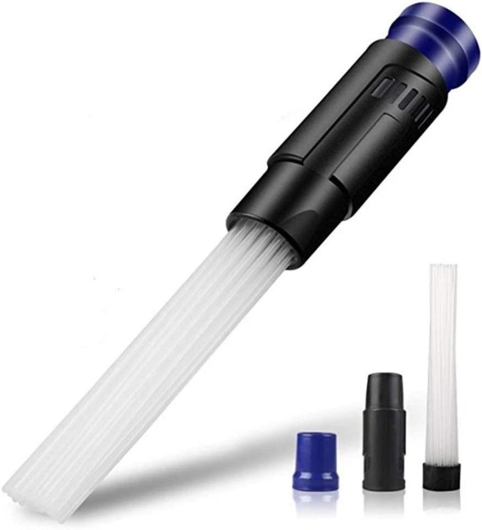 Straw Vacuum Dusting Brush for DYSON V6, DC35, DC39 Vacuum Cleaners - Image 4