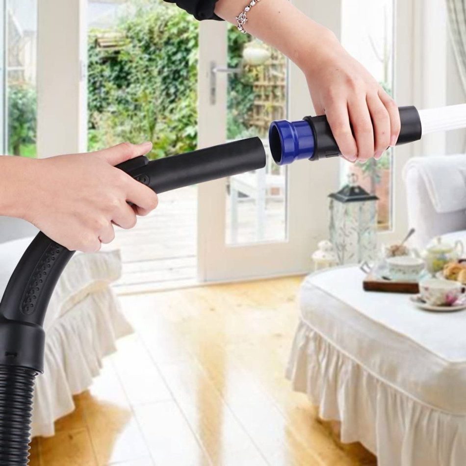Straw Vacuum Dusting Brush for DYSON V6, DC35, DC39 Vacuum Cleaners - Image 7