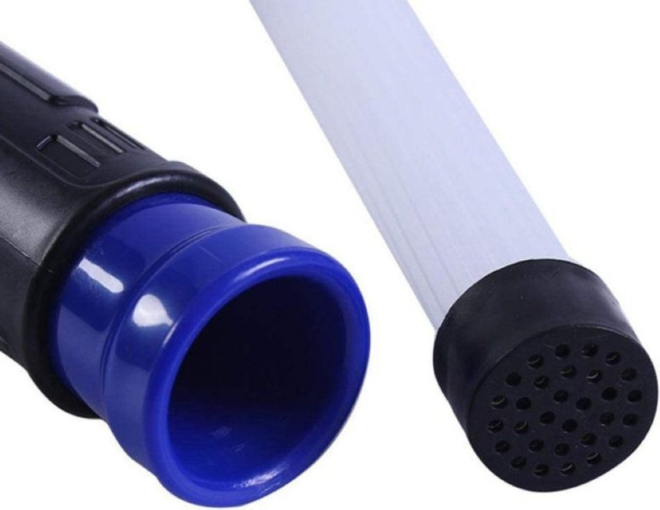Straw Vacuum Dusting Brush for DYSON V6, DC35, DC39 Vacuum Cleaners - Image 9