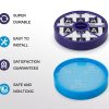 Filter Kit for Dyson DC19 DC20 DC21 DC29 (HEPA and pre motor filter) - Image 4