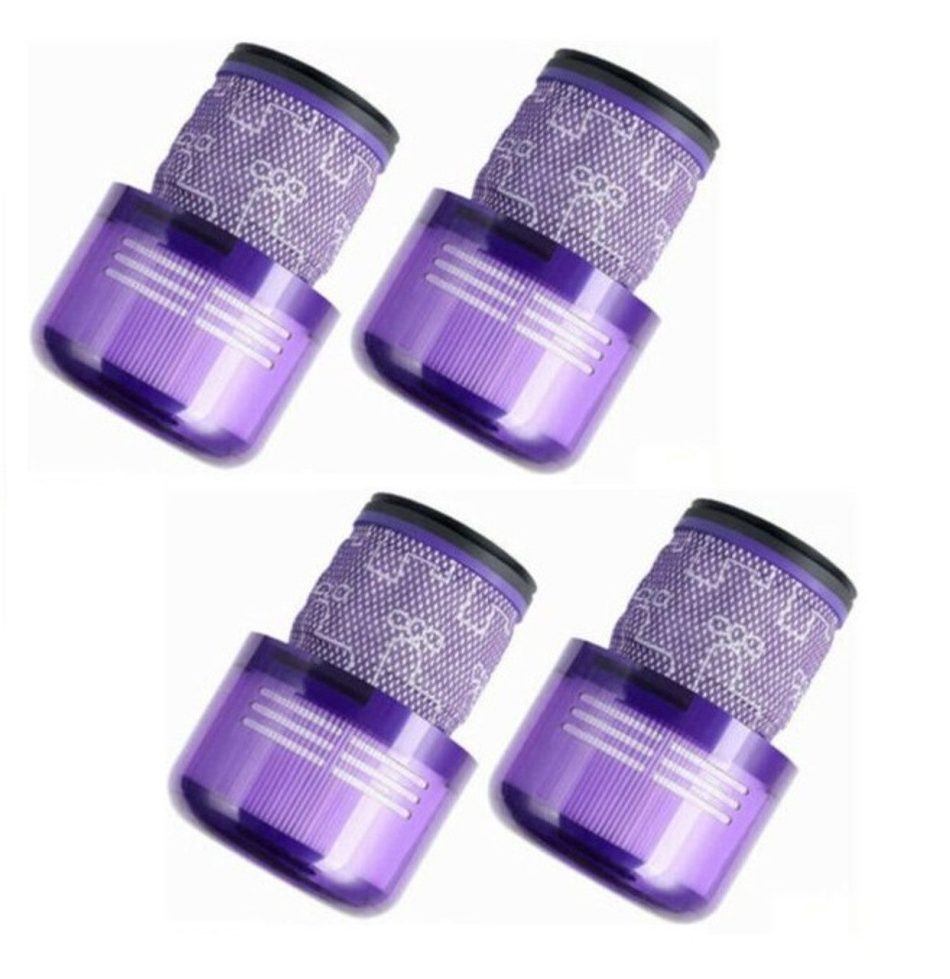 4 x HEPA Filters For DYSON V11 Stick Vacuum Cleaners - Image 2