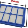 3 X HEPA filters for Electrolux, Volta, Wertheim, Phillips, AEG & Tornado - Image 2